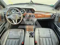 2015 Mercedes Benz GLK-Class