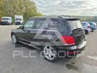 2015 Mercedes Benz GLK-Class