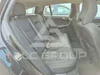 2015 Volvo V60