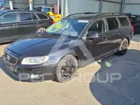2015 Volvo V70
