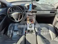 2015 Volvo V70
