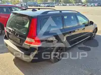 2015 Volvo V70