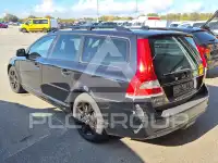 2015 Volvo V70