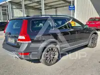 2015 Volvo XC70