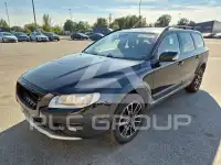 2015 Volvo XC70