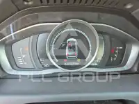 2015 Volvo XC70