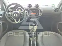 2015 Smart FORTWO