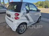 2015 Smart FORTWO
