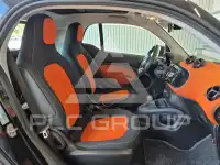2015 Smart FORTWO