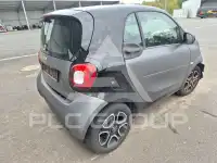 2015 Smart FORTWO