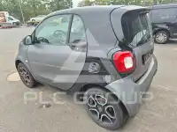 2015 Smart FORTWO
