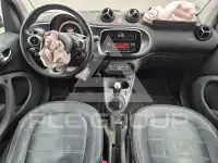 2015 Smart FORTWO
