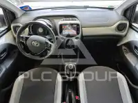 2015 Toyota AYGO