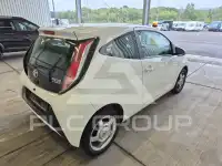 2015 Toyota AYGO