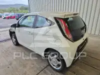 2015 Toyota AYGO