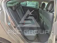 2015 Toyota Avensis