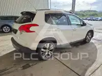2015 Peugeot 2008