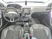 2015 Peugeot 2008