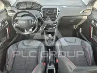 2015 Peugeot 208