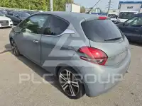 2015 Peugeot 208