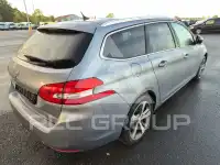2015 Peugeot 308