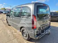 2015 Citroen Berlingo
