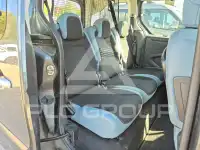 2015 Citroen Berlingo