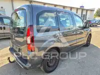 2015 Citroen Berlingo