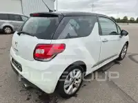 2015 Citroen DS3