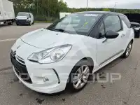 2015 Citroen DS3