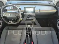 2015 Citroen C4