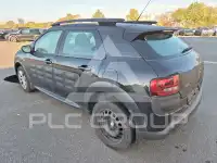 2015 Citroen C4