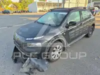 2015 Citroen C4
