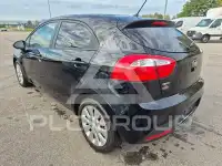 2015 KIA Rio