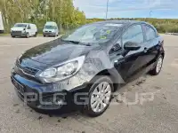 2015 KIA Rio