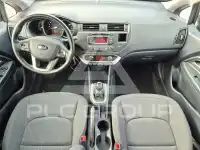 2015 KIA Rio