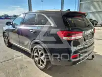2015 KIA Sorento