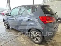 2015 KIA Venga