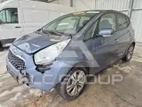 2015 KIA Venga