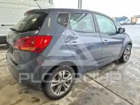 2015 KIA Venga