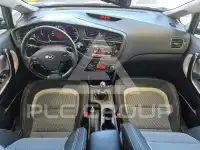 2015 KIA Ceed