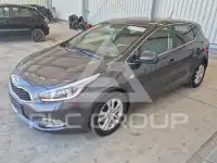 2015 KIA Ceed
