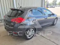 2015 KIA Ceed
