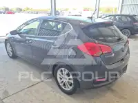 2015 KIA Ceed