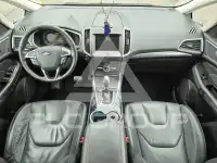 2015 Ford S-Max