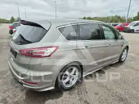 2015 Ford S-Max