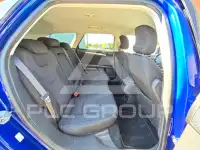 2015 Ford Mondeo