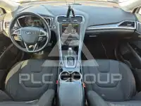 2015 Ford Mondeo