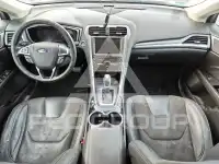 2015 Ford Mondeo