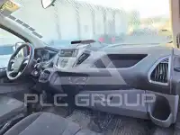 2015 Ford TRANSIT